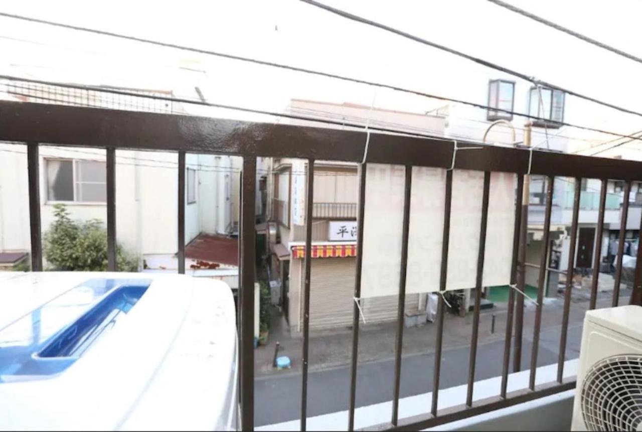 Kamiya Tk Building 202 Lejlighed Tokyo Eksteriør billede